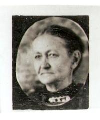 Barbara Ann Thorn (1849 - 1938) Profile